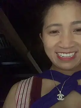 ThiHa003 online show from 23, 9, 2025