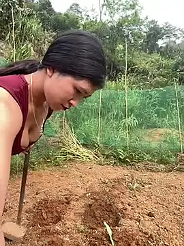 ThiHa003 online show from 25, 3, 2026