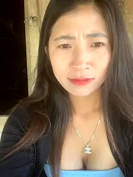 ThiHa003 online show from 6, 11, 2025