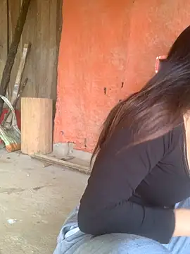 ThiHa003 online show from 31, 10, 2025