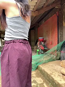 ThiHa003 online show from 10, 3, 2026