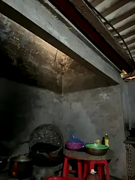 ThiHa003 online show from 2, 12, 2025