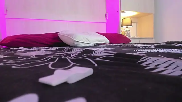 CamiGox online show from 29, 9, 2025