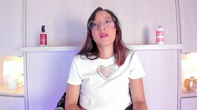 CamiGox online show from 9, 1, 2026