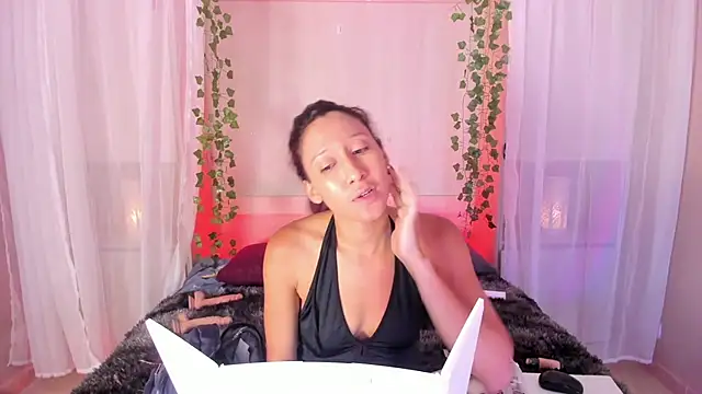 CamiGox online show from 11, 4, 2026