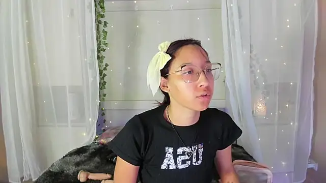 CamiGox online show from 10, 3, 2026