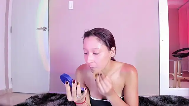 CamiGox online show from 26, 3, 2026