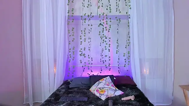 CamiGox online show from 16, 4, 2026