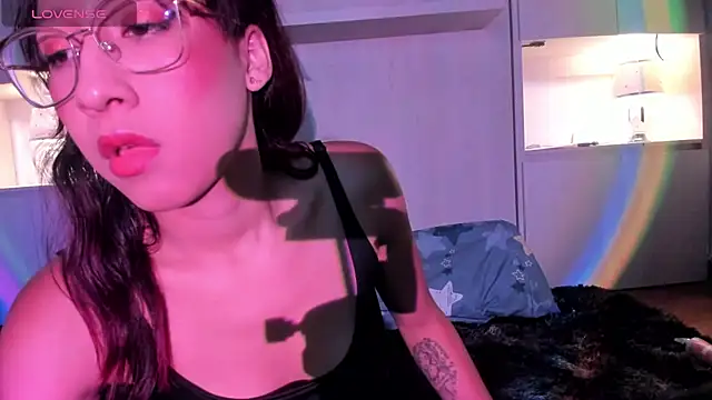 CamiGox online show from 22, 2, 2026