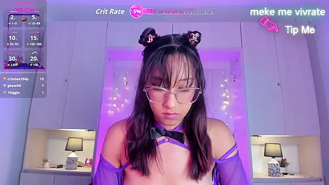 CamiGox online show from 31, 1, 2026