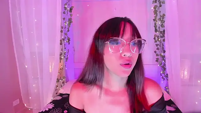 CamiGox online show from 15, 12, 2025