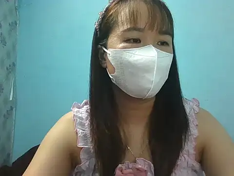 Snapshot of Hachi077 chatting on 7, 10, 2025 Hachi077 online show from 7, 10, 2025