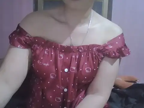 Snapshot of Hachi077 chatting on 9, 3, 2026 Hachi077 online show from 9, 3, 2026