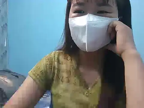 Snapshot of Hachi077 chatting on 29, 9, 2025 Hachi077 online show from 29, 9, 2025