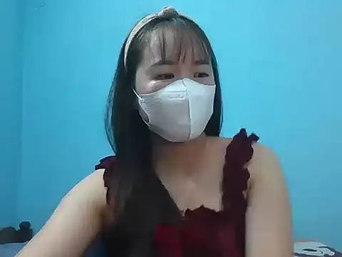 Snapshot of Hachi077 chatting on 12, 11, 2025 Hachi077 online show from 12, 11, 2025