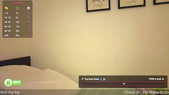 Miasiren online show from 9, 9, 2025