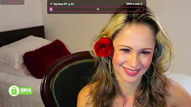 Miasiren online show from 23, 9, 2025