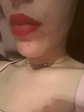 Snapshot of Mimisixo chatting on 17, 6, 2026 Mimisixo online show from 17, 6, 2026
