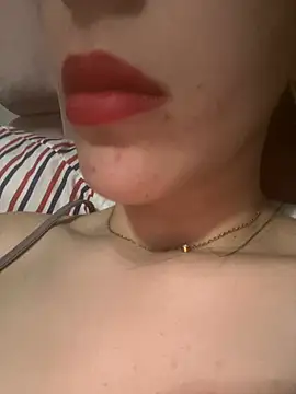 Snapshot of Mimisixo chatting on 16, 7, 2026 Mimisixo online show from 16, 7, 2026