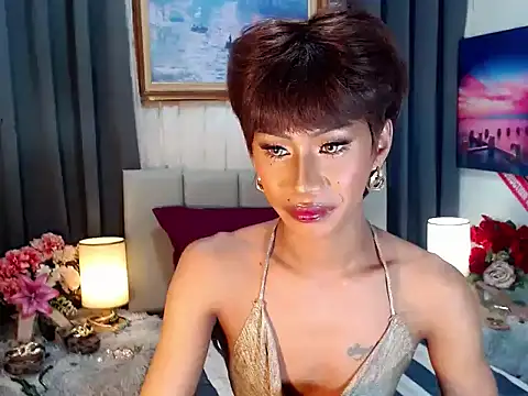 sassylatina online show from 6, 10, 2025