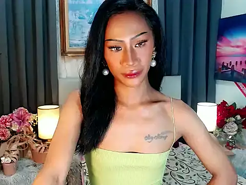 sassylatina online show from 29, 10, 2025