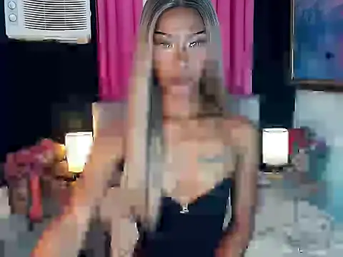 sassylatina online show from 4, 6, 2026