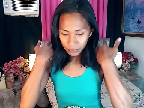 sassylatina online show from 9, 6, 2026