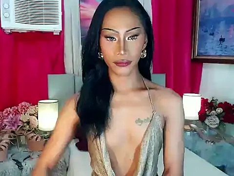 sassylatina online show from 20, 12, 2025