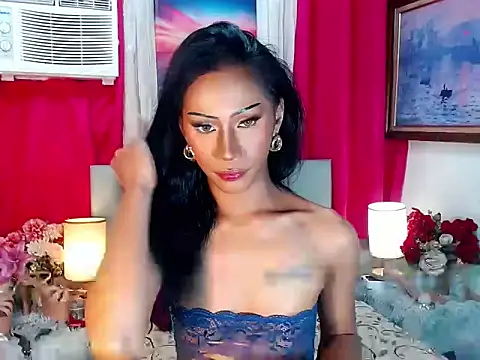 sassylatina online show from 18, 11, 2025