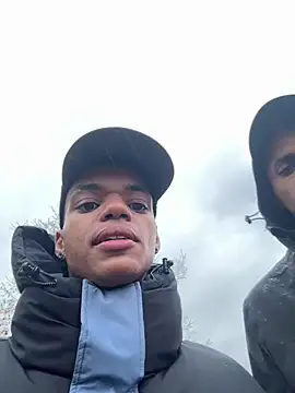 Midnight Socks Guys online show from 18, 12, 2025