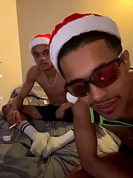 Midnight Socks Guys online show from 21, 12, 2025