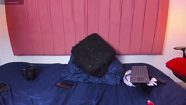 ana foxi online show from 15, 4, 2026