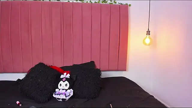 ana foxi online show from 21, 2, 2026