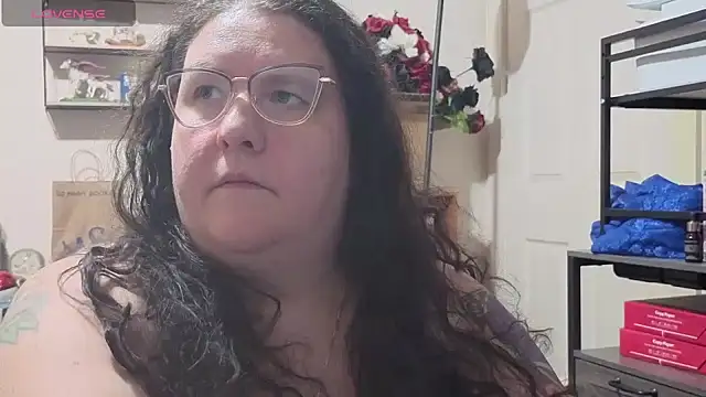 emberlynnix online show from 8, 10, 2025