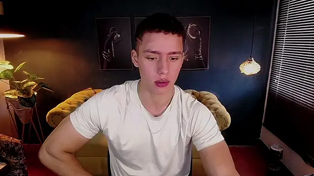 deivid parker online show from 19, 11, 2025