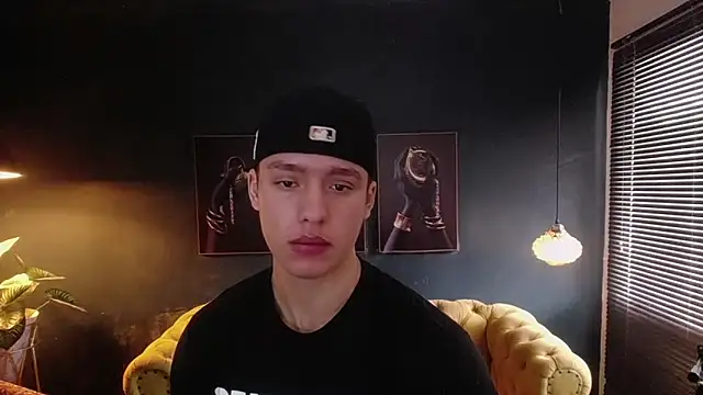 deivid parker online show from 20, 3, 2026