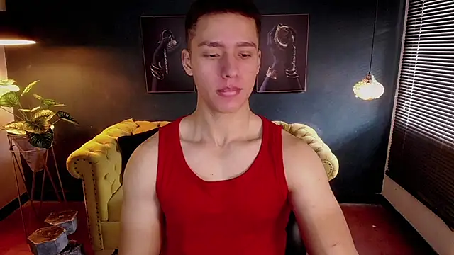 deivid parker online show from 5, 11, 2025