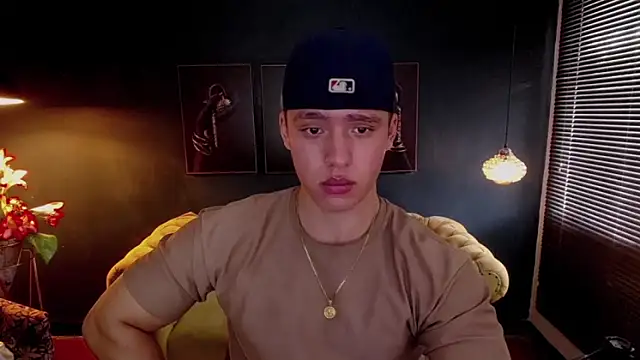 deivid parker online show from 7, 4, 2026