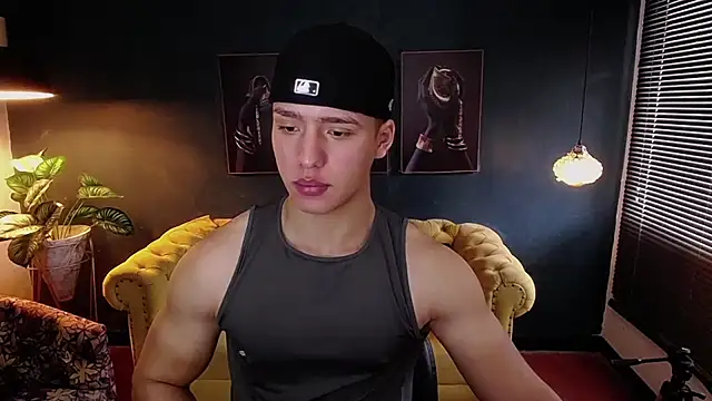 deivid parker online show from 17, 9, 2025