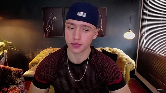 deivid parker online show from 28, 2, 2026