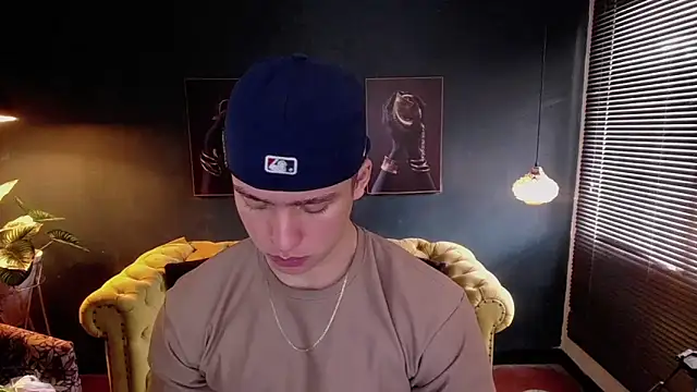 deivid parker online show from 12, 3, 2026