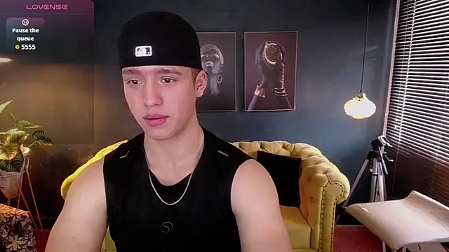 deivid parker online show from 10, 1, 2026