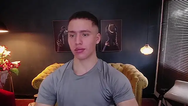 deivid parker online show from 9, 5, 2026