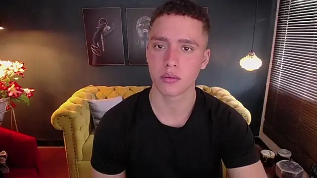 deivid parker online show from 26, 5, 2026