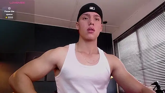 deivid parker online show from 26, 11, 2025