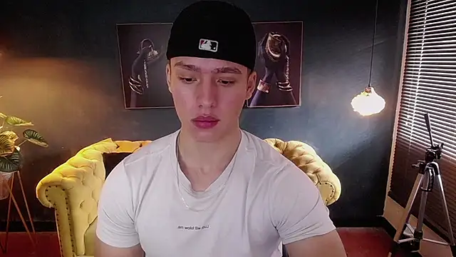 deivid parker online show from 2, 12, 2025