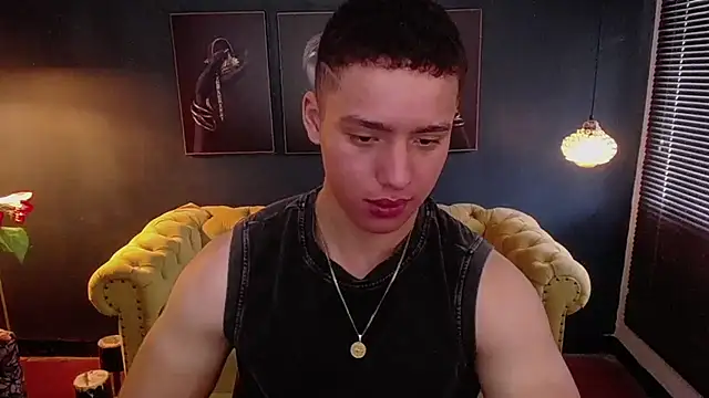 deivid parker online show from 16, 4, 2026