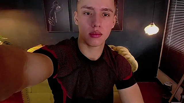 deivid parker online show from 24, 11, 2025