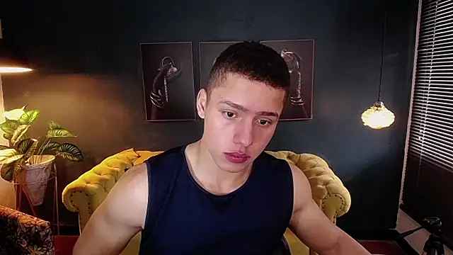 deivid parker online show from 20, 9, 2025