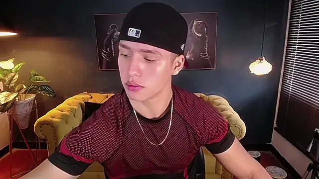 deivid parker online show from 4, 10, 2025